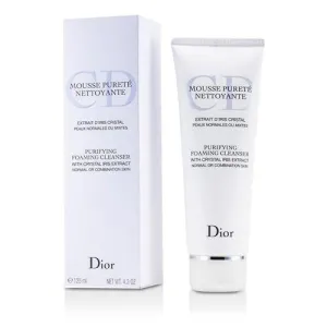 Purifying Foaming Cleanser ( Normal - Combination Skin ) --125ml-4.3oz