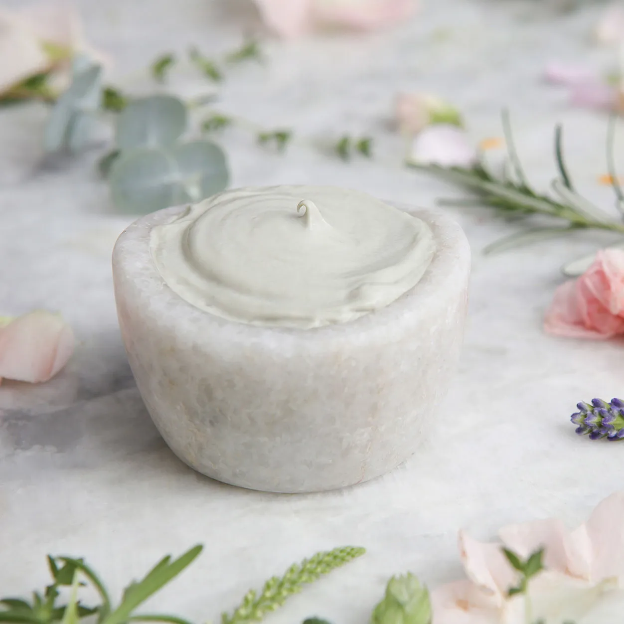 Purifying Luculent Masque