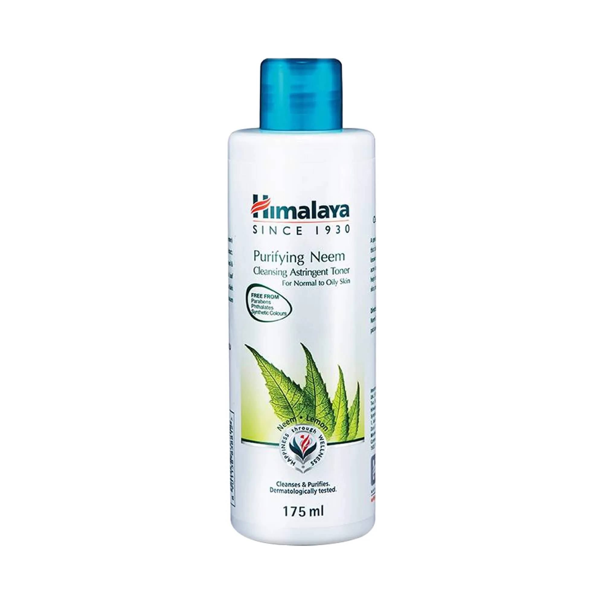 Purifying Neem Cleansing Astringent Toner