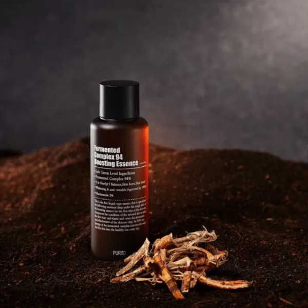Purito. Fermented Complex 94 Boosting Essence
