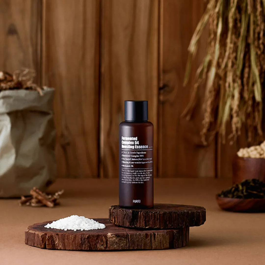 Purito. Fermented Complex 94 Boosting Essence