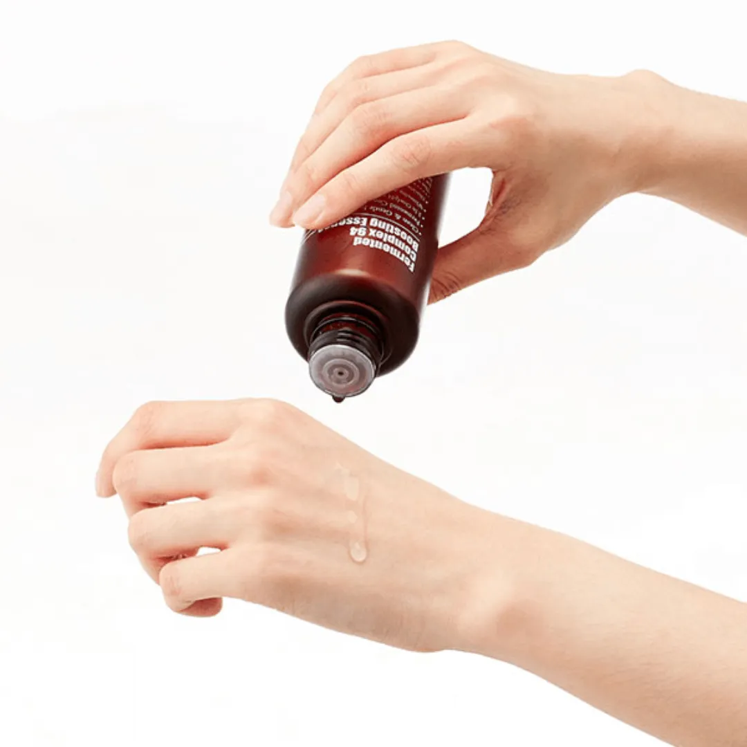 Purito. Fermented Complex 94 Boosting Essence
