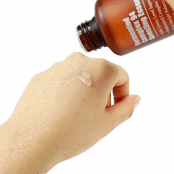 Purito. Fermented Complex 94 Boosting Essence