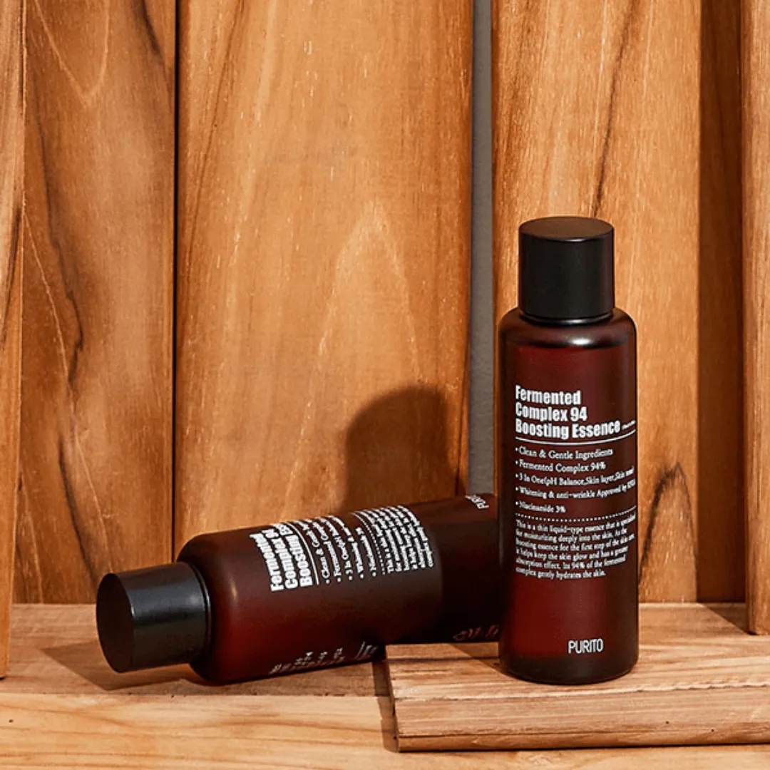 Purito. Fermented Complex 94 Boosting Essence