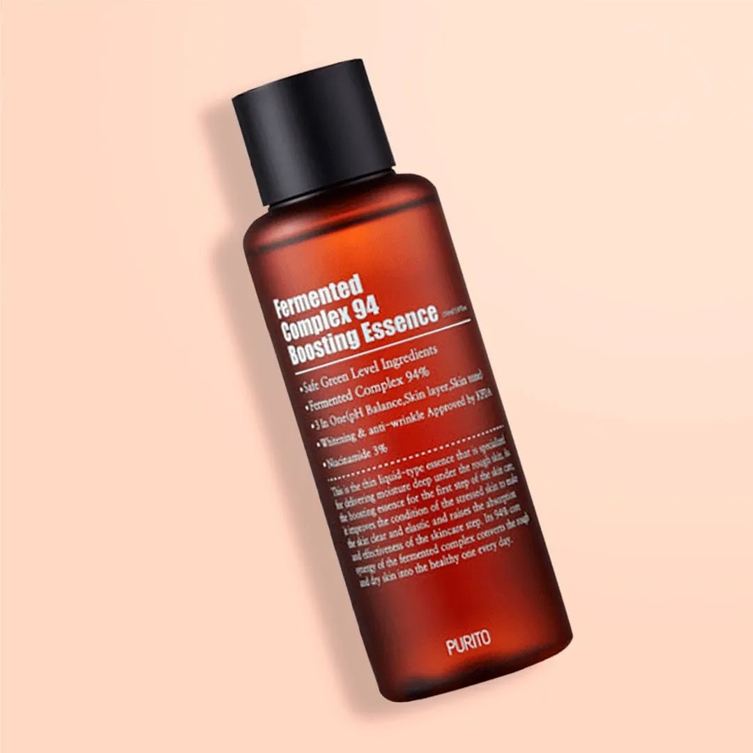 Purito. Fermented Complex 94 Boosting Essence