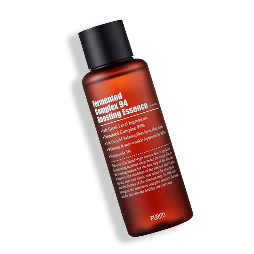 Purito. Fermented Complex 94 Boosting Essence