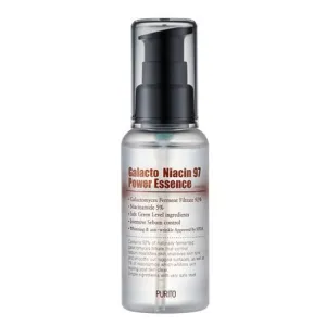 PURITO Galacto Niacin 97 Power Essence 60ml