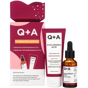 Q A Hydrating Heroes Skincare Gift Set