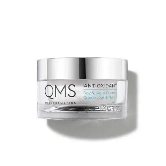 QMS Anti Oxidant Day & Night Cream 15ml (travel size)