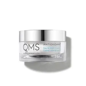 QMS Anti Oxidant Day & Night Cream 15ml (travel size)