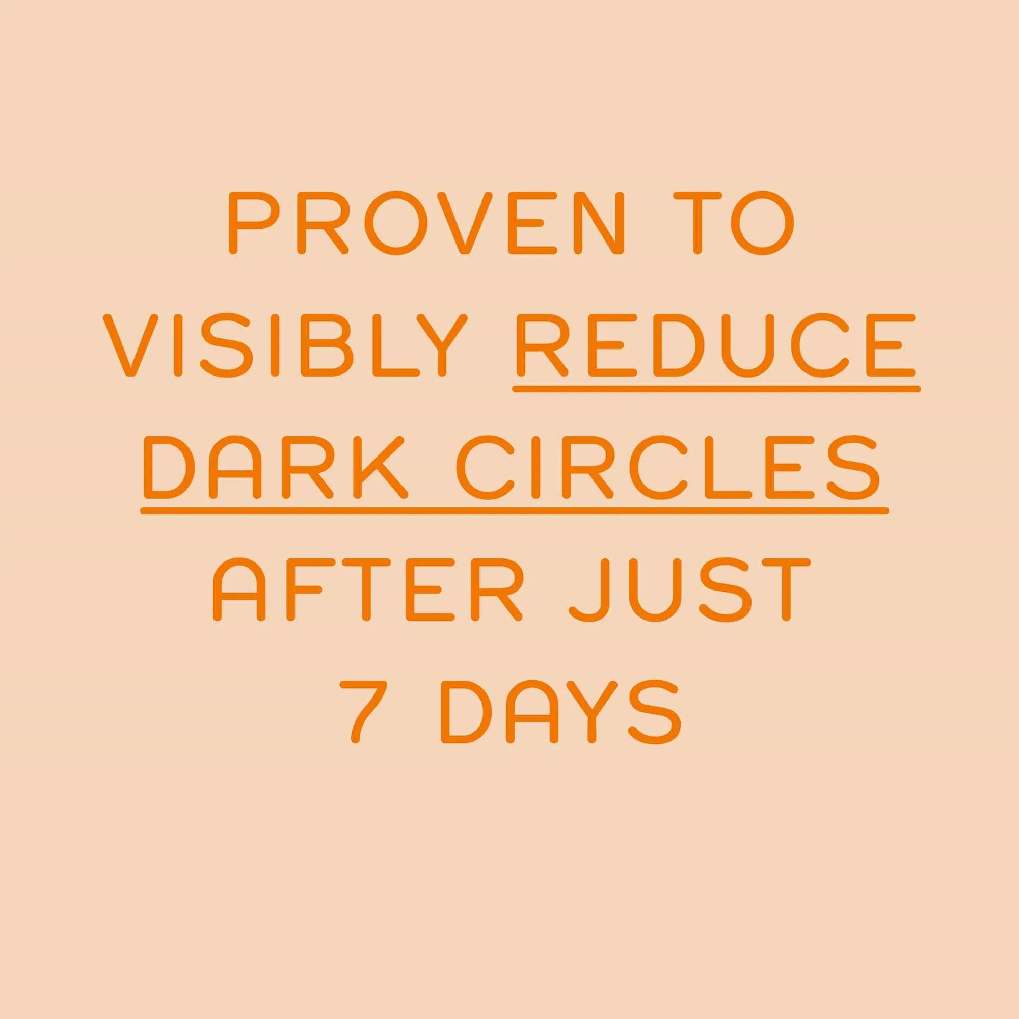 Radiance Brightening Dark Circle Eye Cream (Your Gift)