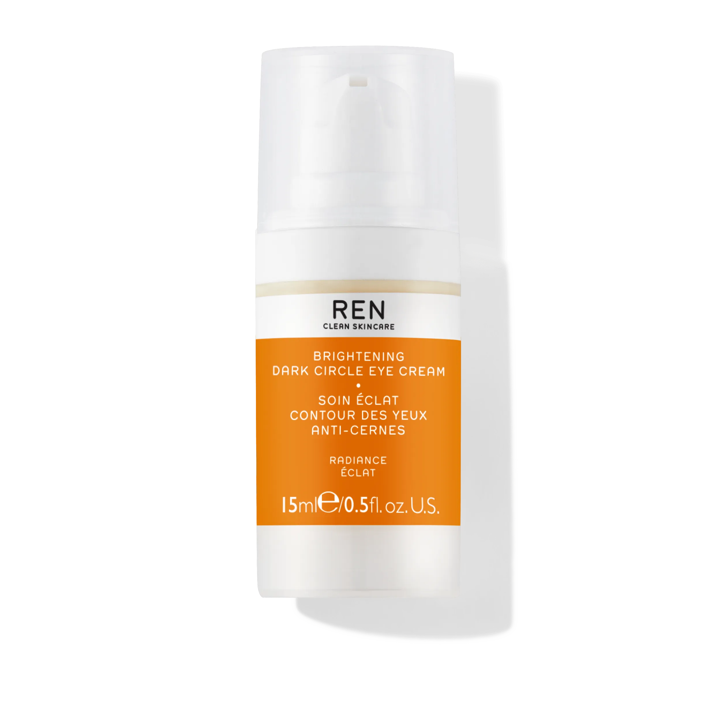 Radiance Brightening Dark Circle Eye Cream (Your Gift)