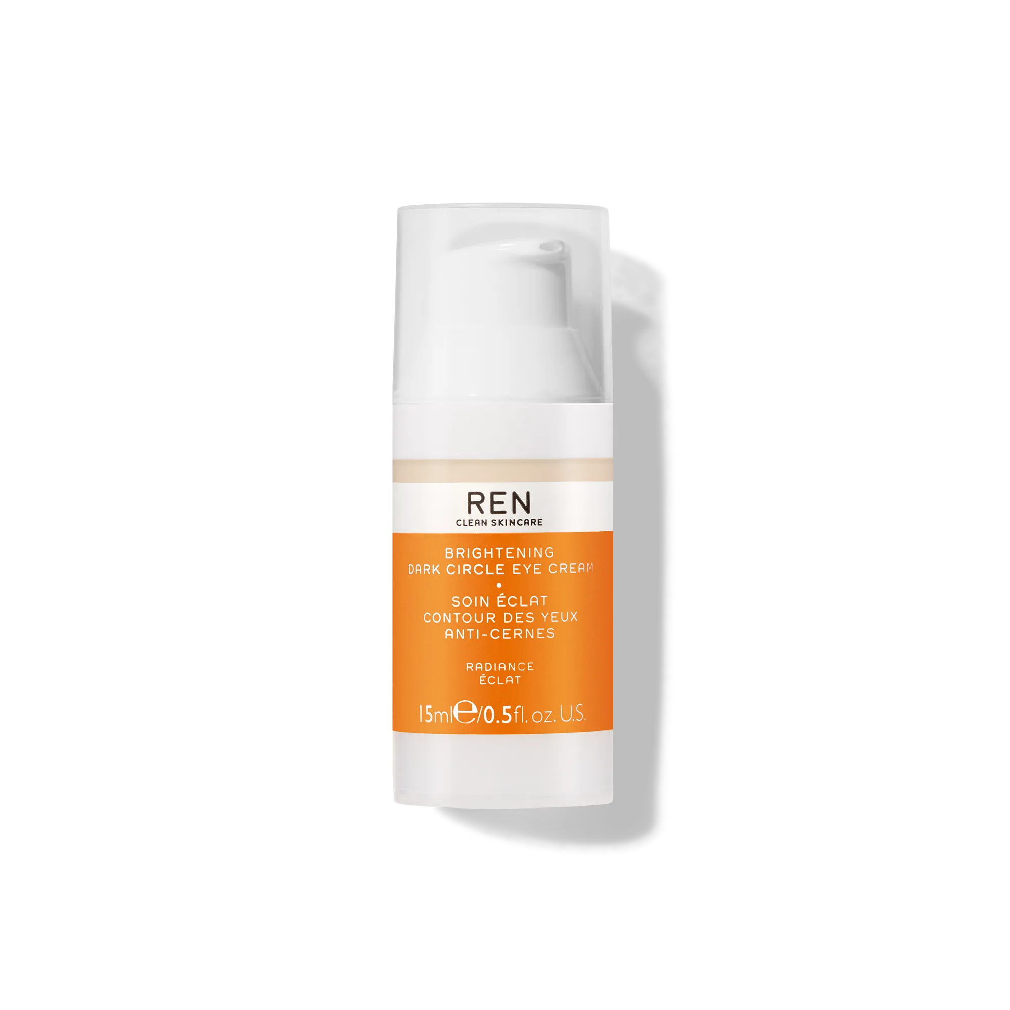 Radiance Brightening Dark Circle Eye Cream (Your Gift)
