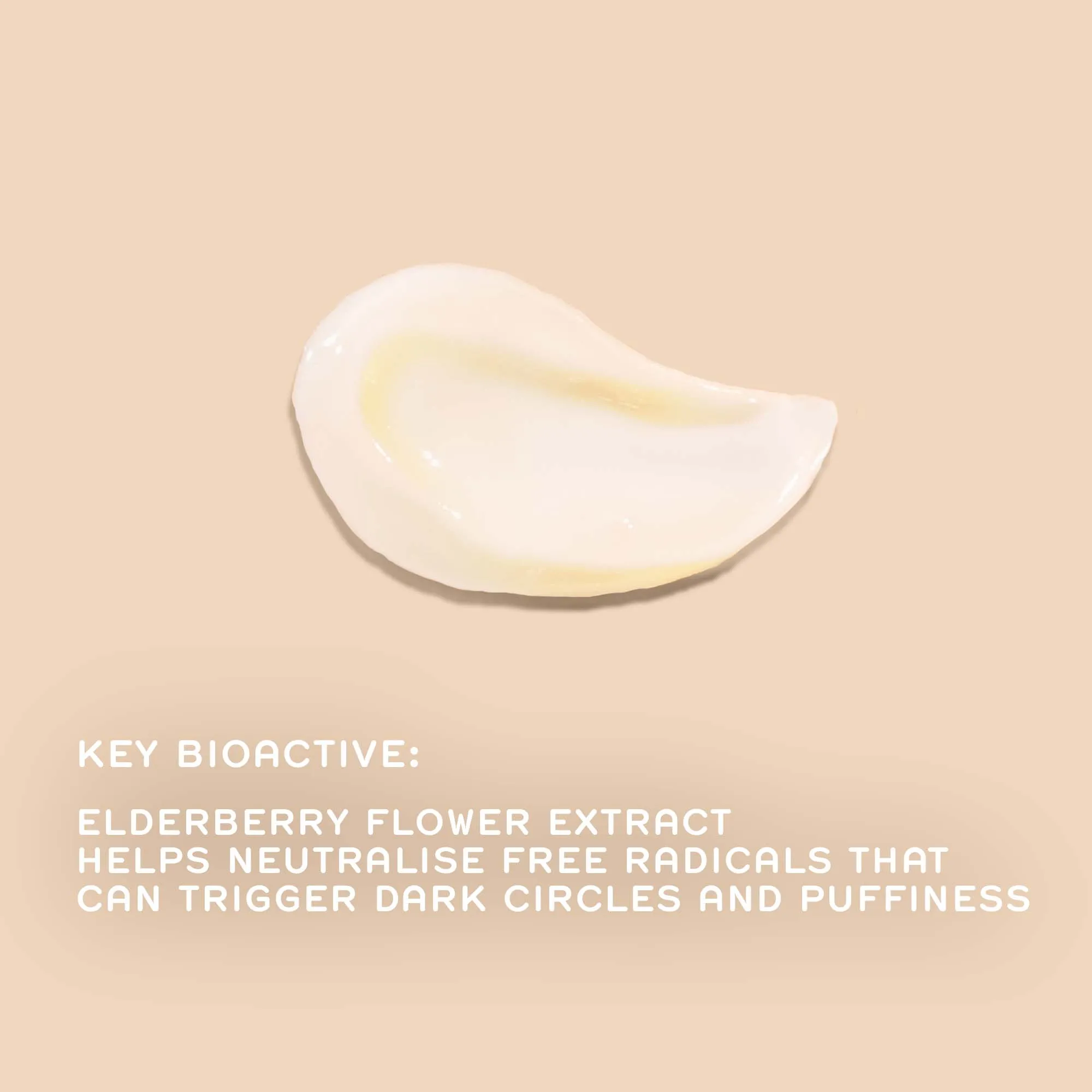 Radiance Brightening Dark Circle Eye Cream (Your Gift)