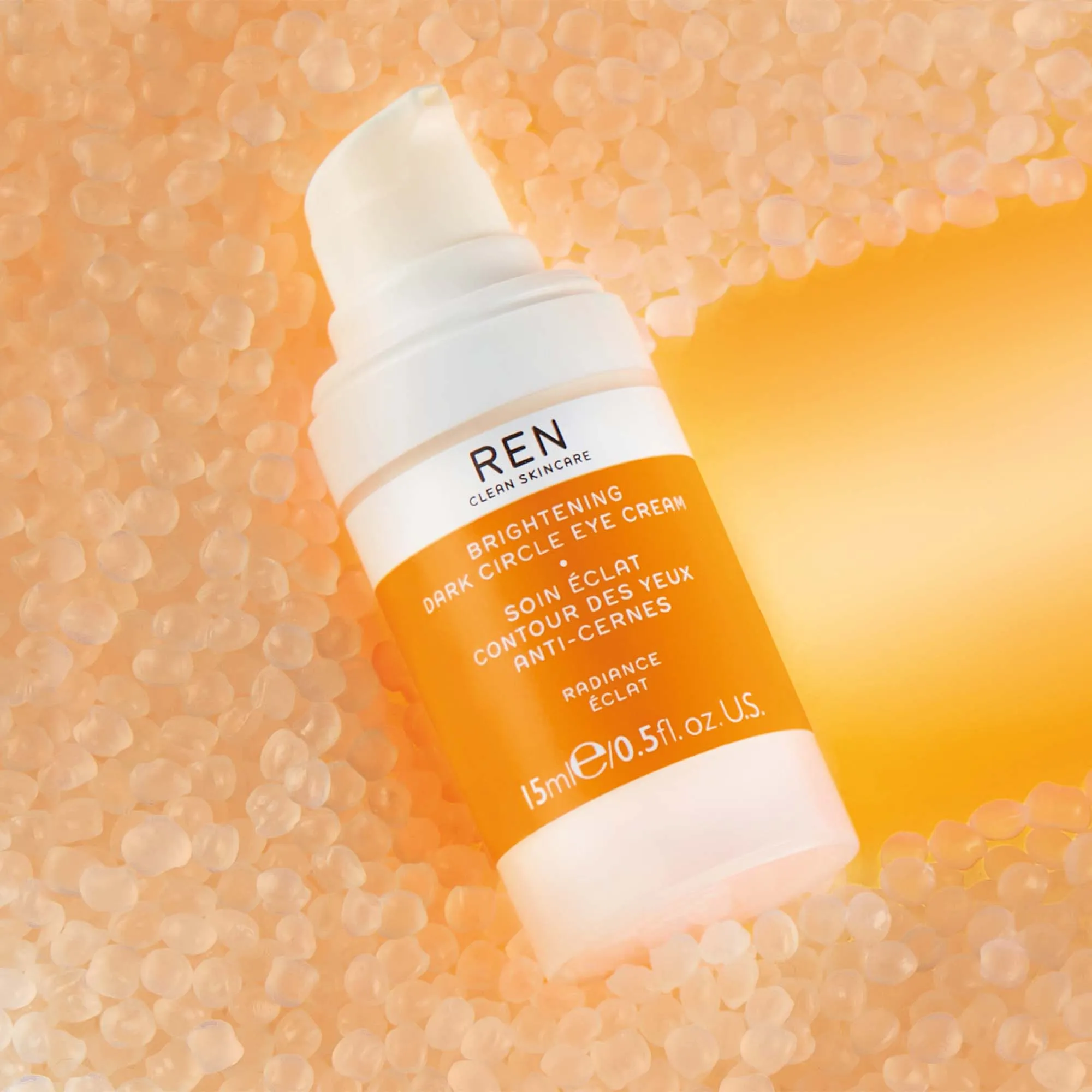 Radiance Brightening Dark Circle Eye Cream (Your Gift)
