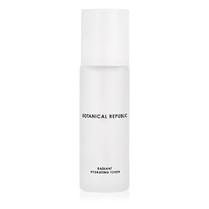Radiant Hydrating Toner