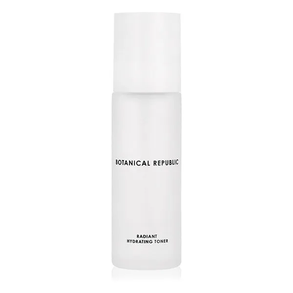 Radiant Hydrating Toner