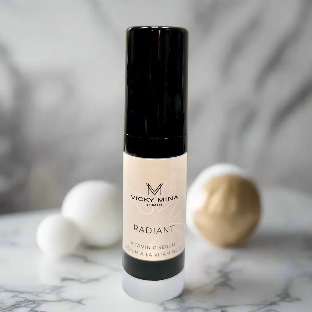 Radiant Vitamin C Serum