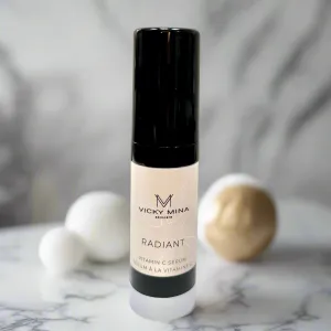 Radiant Vitamin C Serum