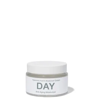 RadiantEffects | Anti-Aging Day Moisturizer