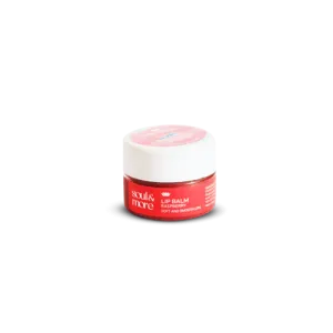Raspberry Lip Balm