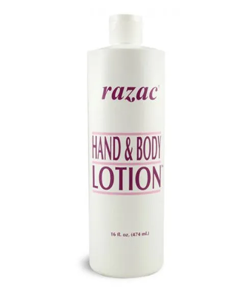 Razac  Original Hand And Body Lotion
