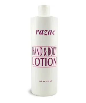 Razac  Original Hand And Body Lotion