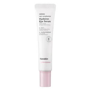 Real Complexion Hyaluron Eye Serum