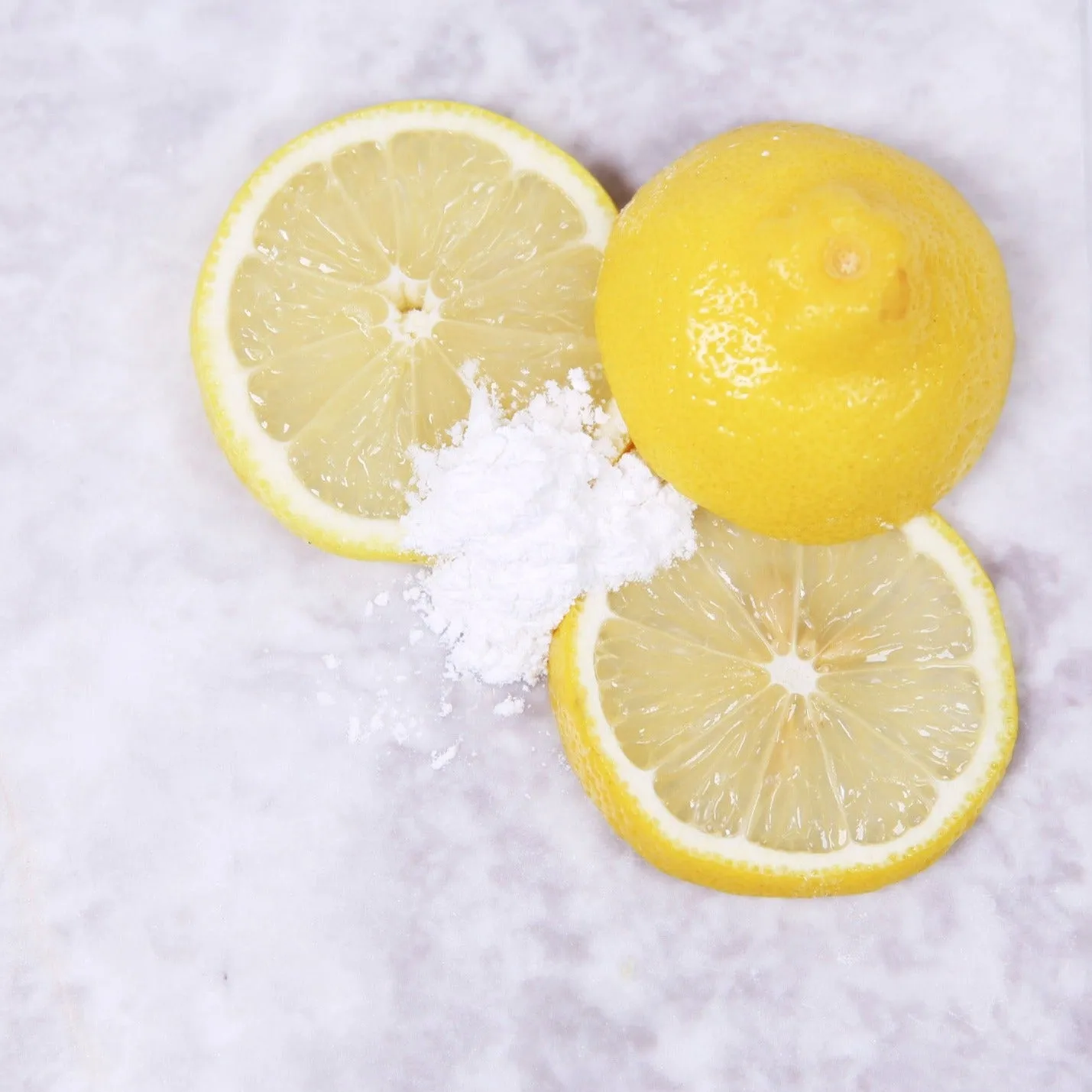 Real Vita C Powder Lemon 20g