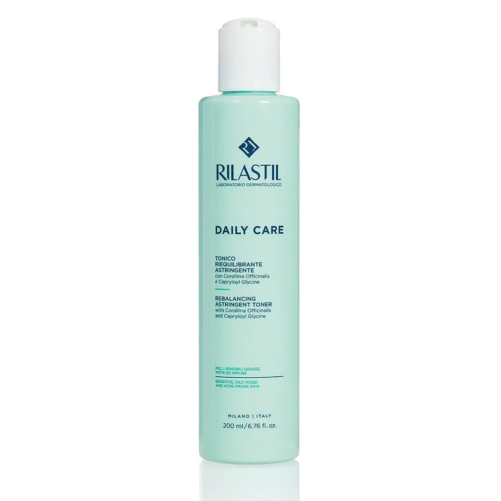 Rebalancing Astringent Toner