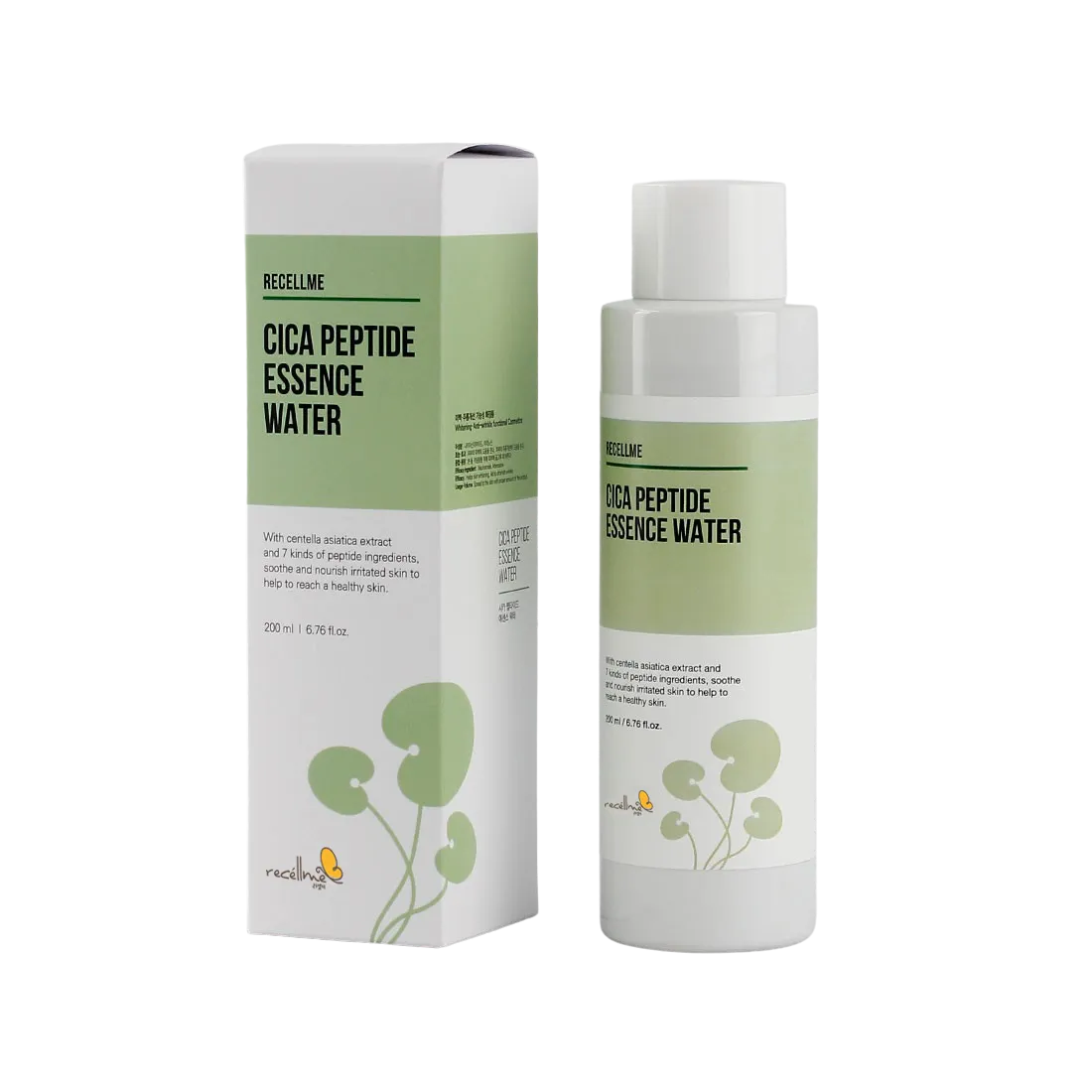 [recellme]Peptide Essence Water