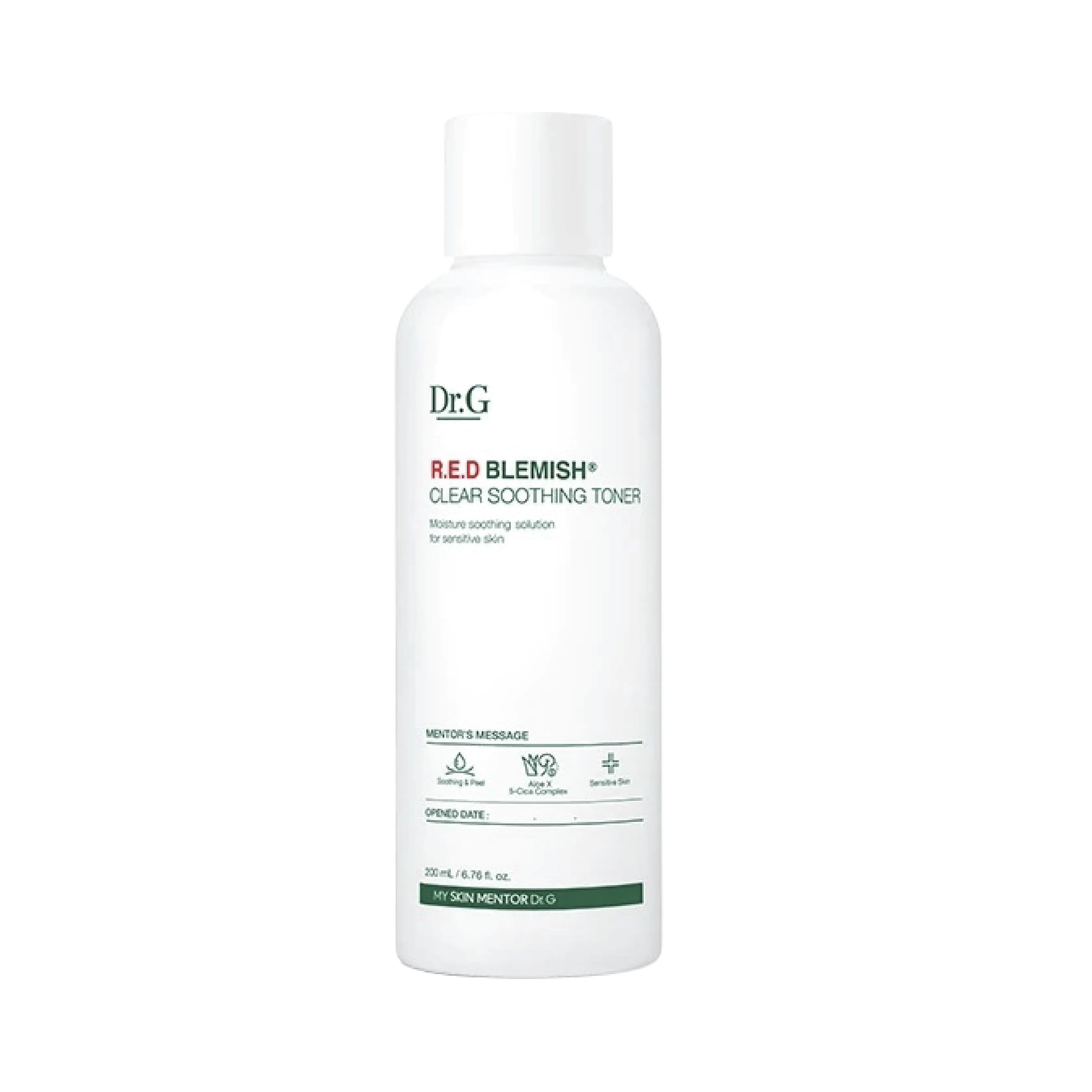 R.E.D. Blemish Clear Soothing Toner