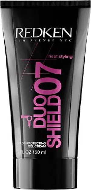 Redken Duo Shield 07 - Hair Color Protecting Gel Cream