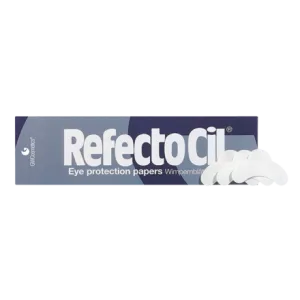 RefectoCil Eye Protection Papers