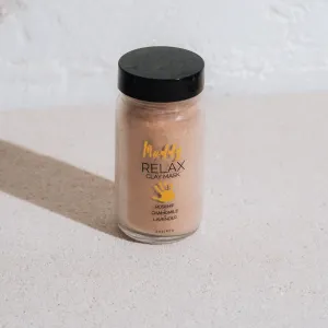 Relax Clay Mask