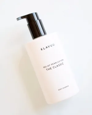 Relief Pearlsation Body Essence - The Classic