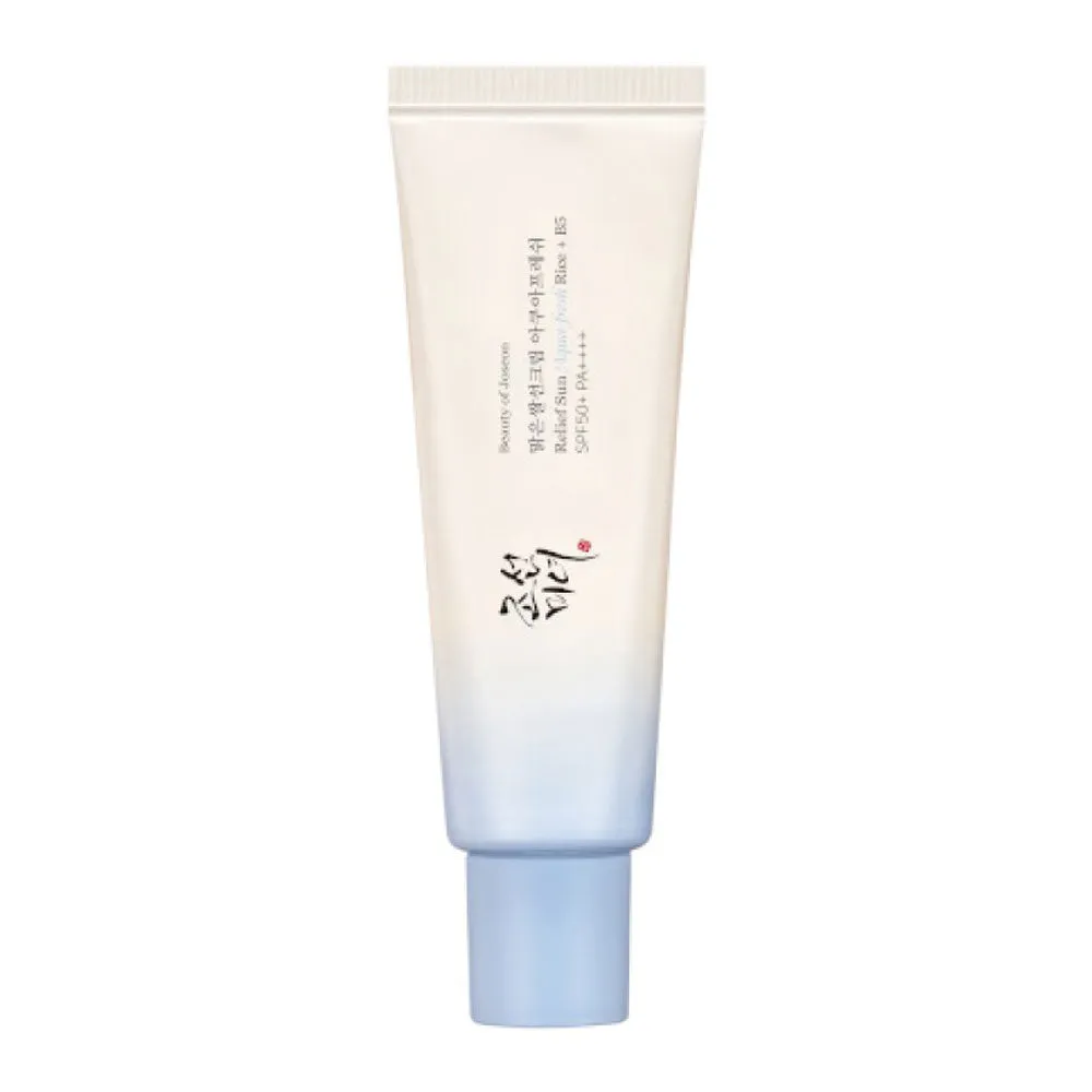 Relief Sun Aqua-Fresh : Rice   B5 SPF50  PA    