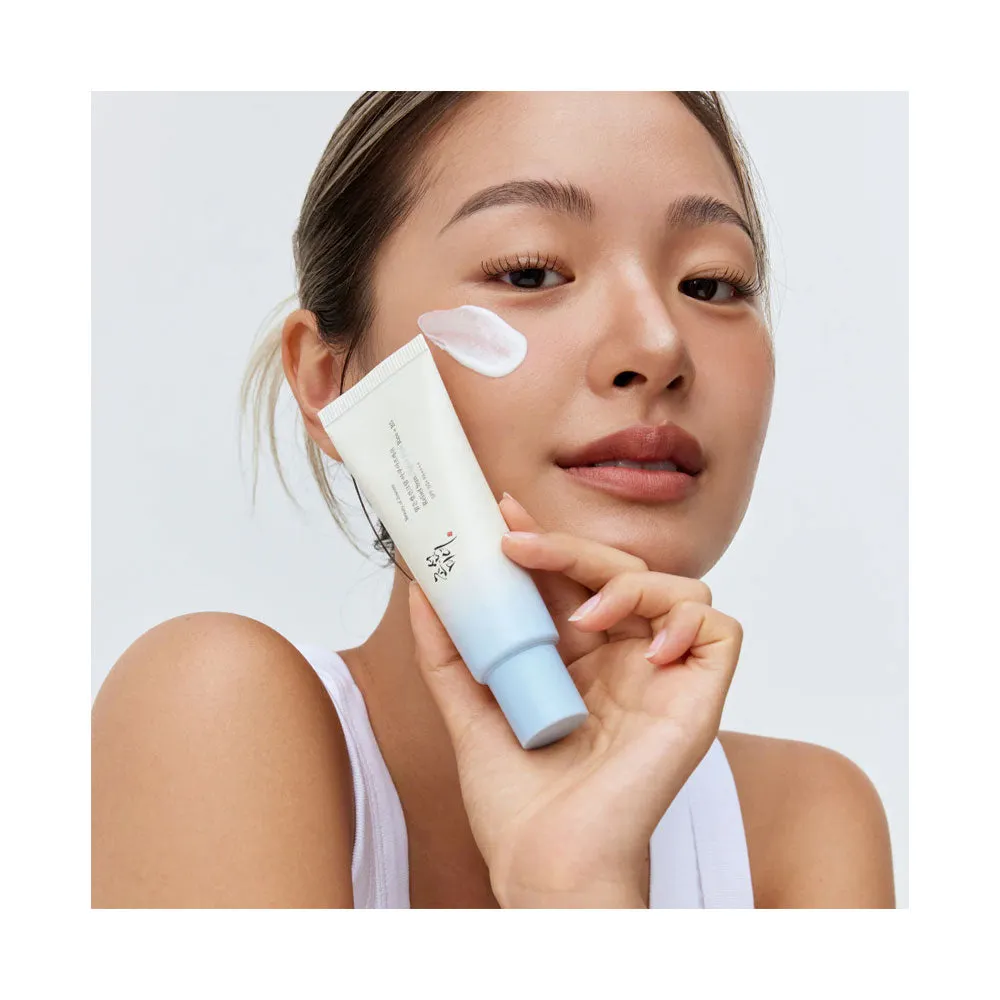 Relief Sun Aqua-Fresh : Rice   B5 SPF50  PA    