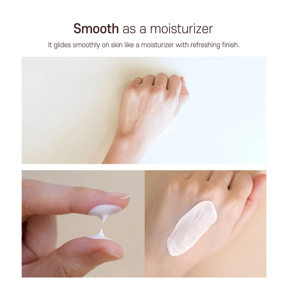 Relief Sun Moisturiser SPF50  / PA    