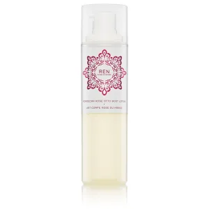 REN Moroccan Rose Otto Body Lotion