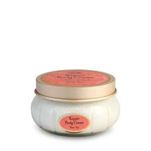 Repair Body Cream Rose Tea 200mL