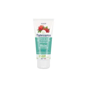 Repairing Hair Cream Castor Oil