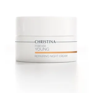 Repairing Night Cream