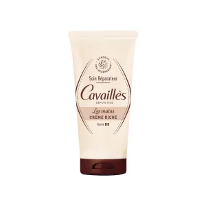 Repairing Rich Hand & Nail Cream