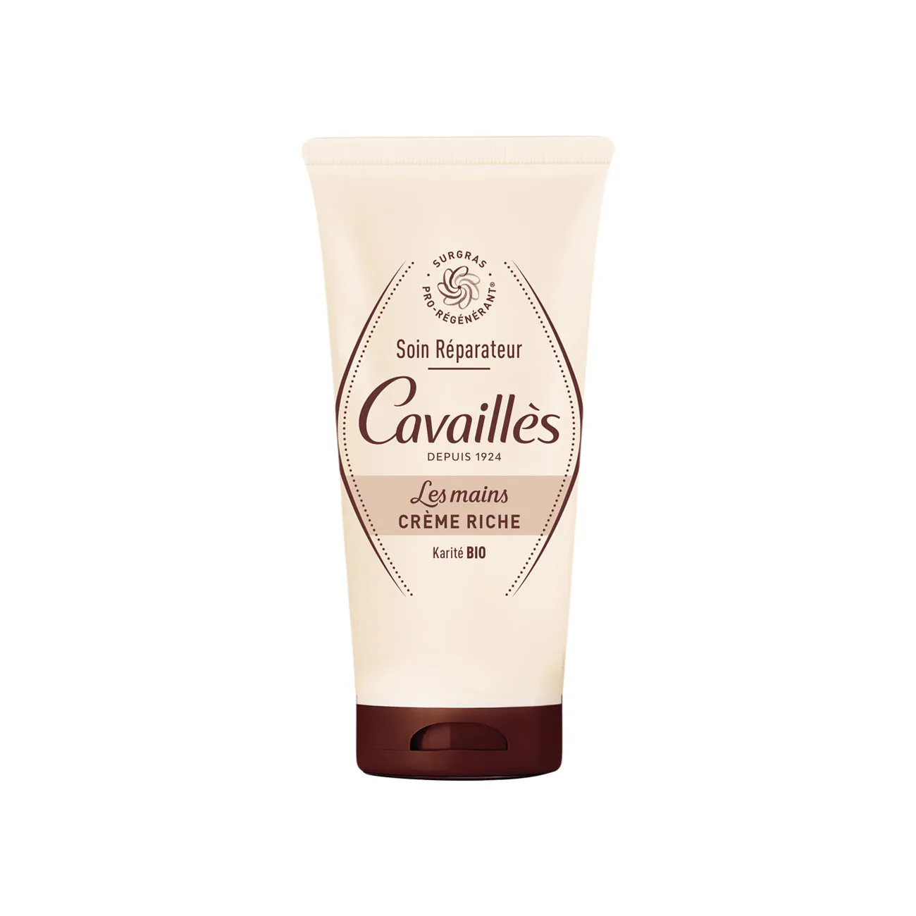 Repairing Rich Hand & Nail Cream
