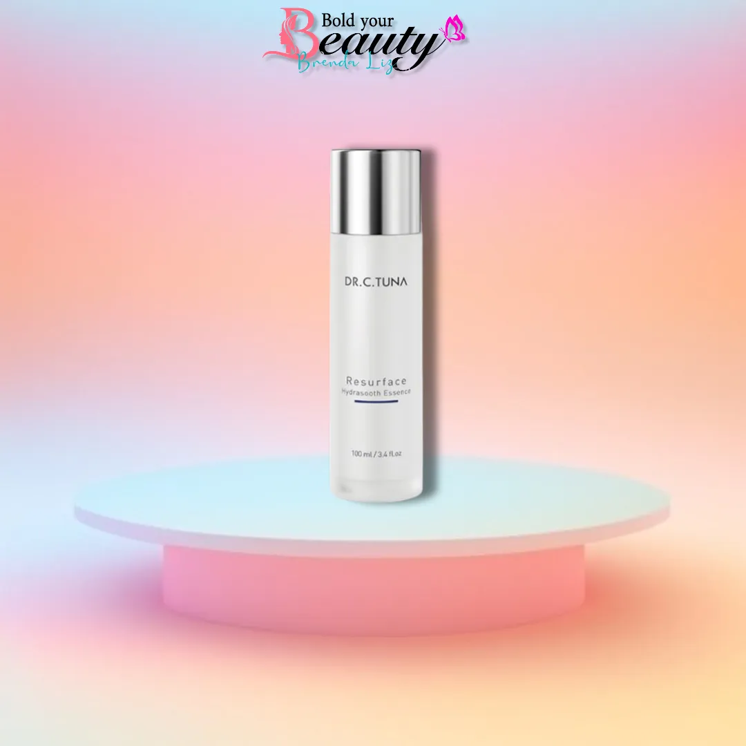 Resurface Hydrasooth Essence | Dr. C. Tuna | Farmasi