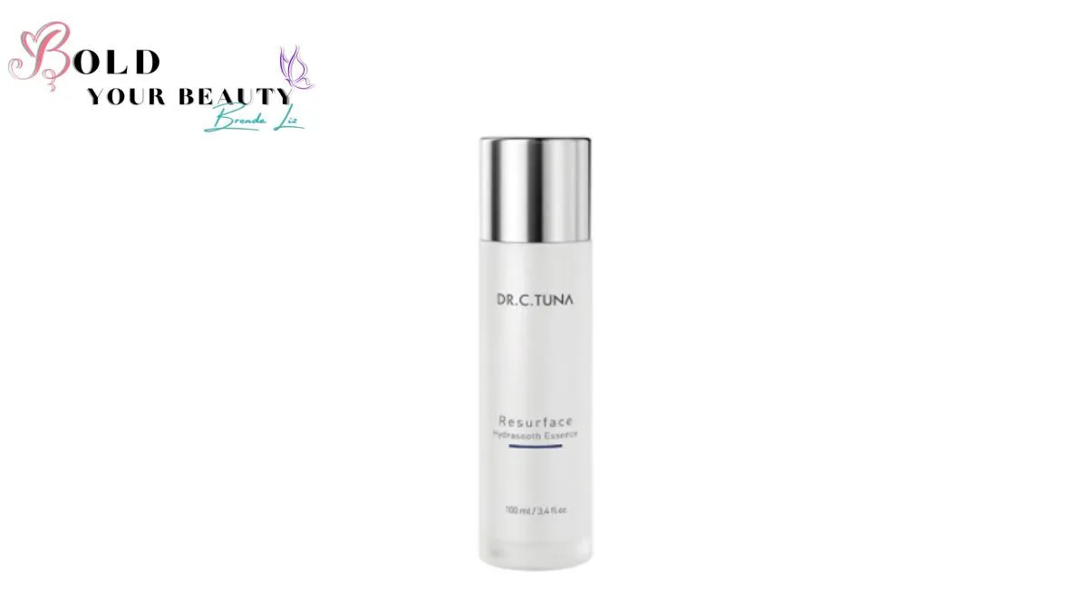 Resurface Hydrasooth Essence | Dr. C. Tuna | Farmasi