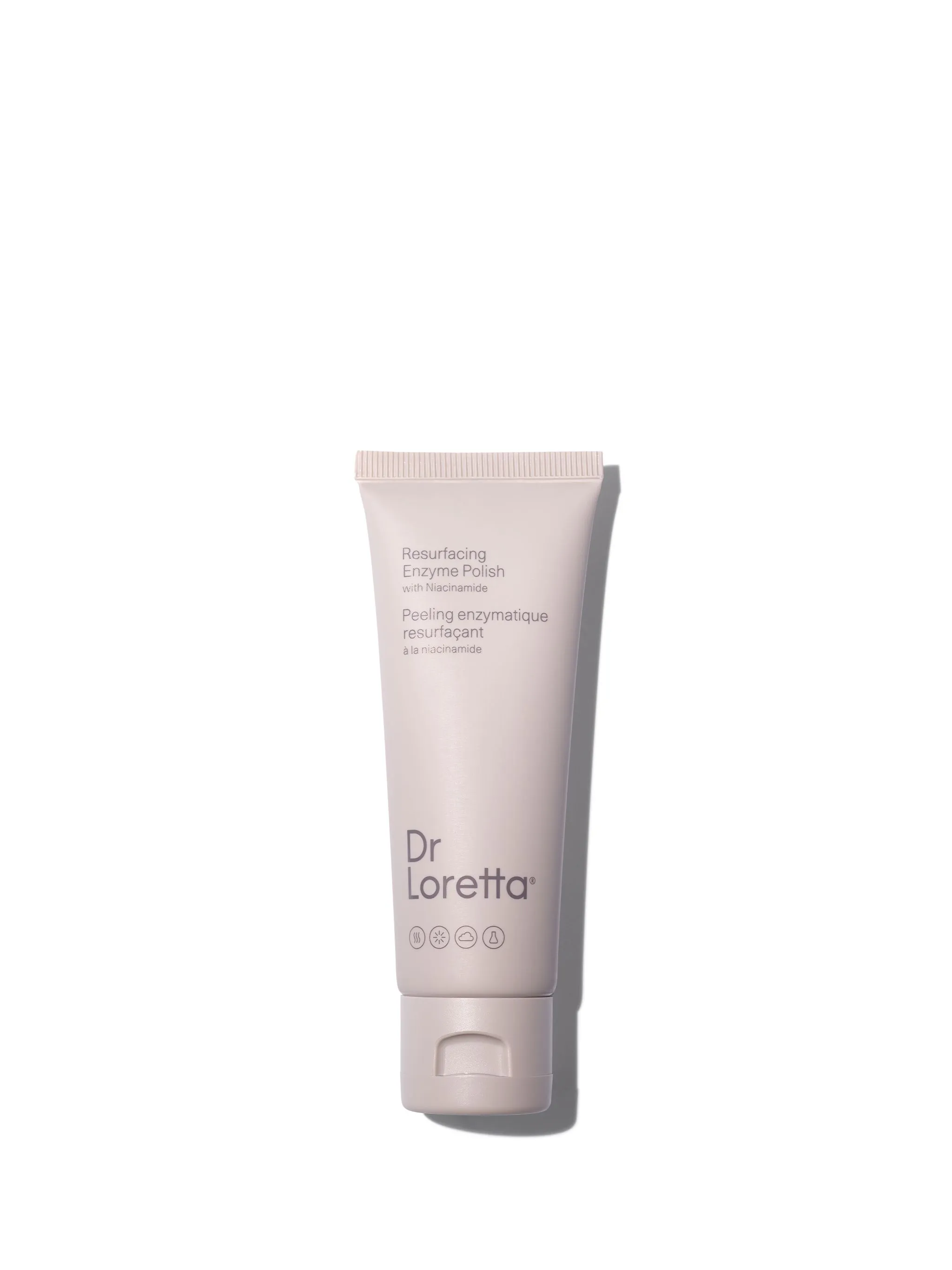 Resurfacing Enzyme Polish