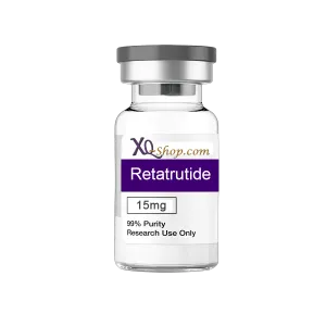Retatrutide 15mg