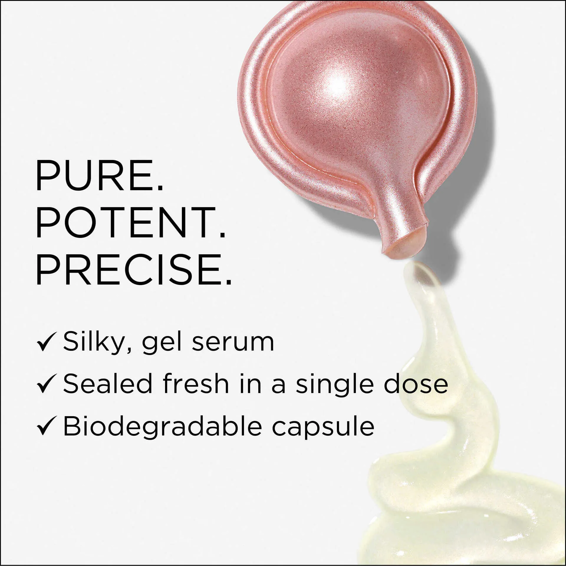 Retinol   HPR Ceramide Capsules Rapid Skin Renewing Serum and Eye Cream Set